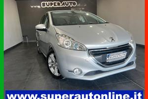 PEUGEOT 208 1.6 e-HDi 92 CV Stop&Start 5 porte A