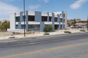 Locale commerciale Modica