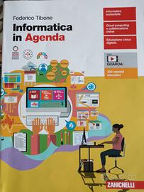 informatica in agenda