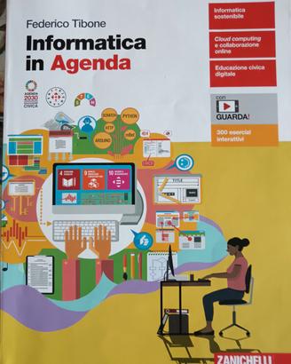 informatica in agenda