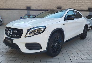 Mercedes-benz GLA 200 d Automatic 4Matic Premium A