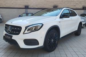 Mercedes-benz GLA 200 d Automatic 4Matic Premium A