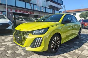 PEUGEOT 208 1.2 Hybrid Allure 100cv e-dcs6