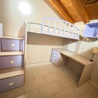 Cameretta camera bambina ragazza 🎀