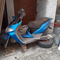 Piaggio Atlantis