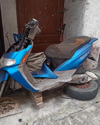 Derbi Atlantis