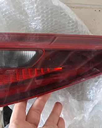 fanale posteriore  alfa romeo Stelvio 