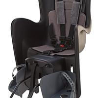 Polisport Seggiolino bicicletta bambini Bilby RS