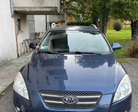 KIA Ceed - 2009