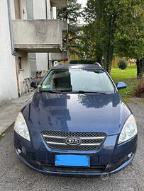 KIA Ceed - 2009