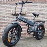 ENGWE EP-2 Profat bike full optional 