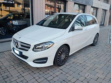 MERCEDES BENZ A 180 d 109 cv