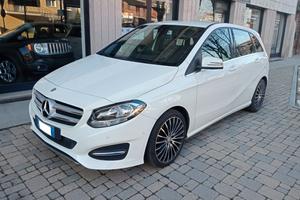 MERCEDES BENZ A 180 d 109 cv