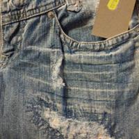 jeans donna 