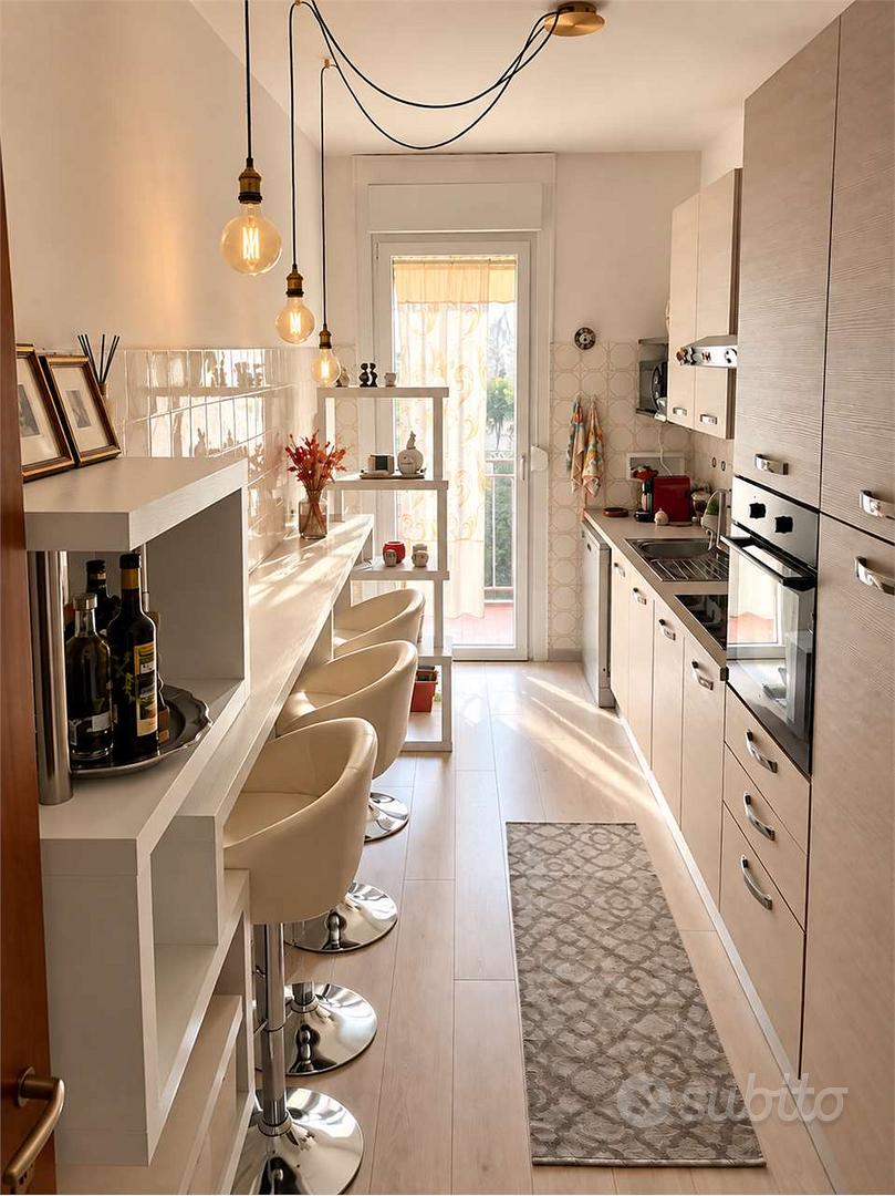 Appartamento – Padova, Stanga - Vista 5
