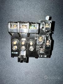 Relè Termico Fuji Electric TR-2