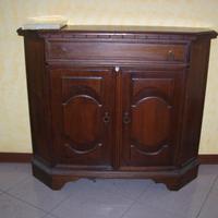 Mobiletto da ingresso portatelefono