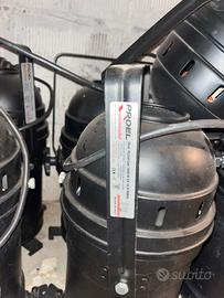 faro da palcoscenico proel