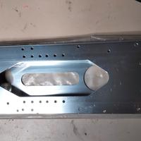 telaio nuovo thunder Tiger mta4