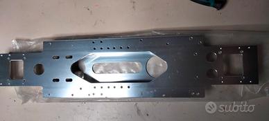 telaio nuovo thunder Tiger mta4