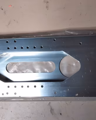 telaio nuovo thunder Tiger mta4