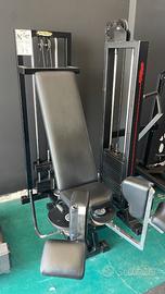 macchinari in stock