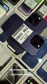IPHONE 14 PRO 256GB 