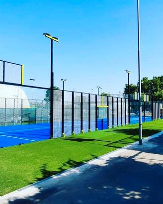 campi padel