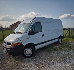 PRONTO CON CLIMATIZZATORE KM ORIGINALI