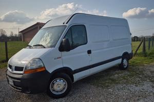 PRONTO CON CLIMATIZZATORE KM ORIGINALI