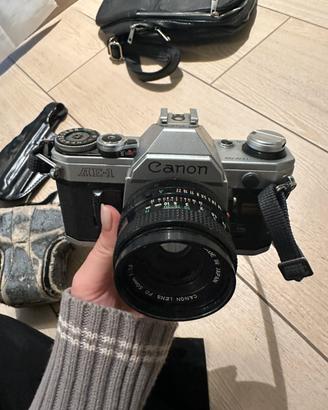 Canon Vintage