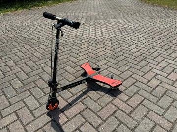 Monopattino Razor Powerwing 3 Ruote
