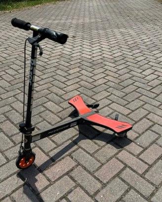 Monopattino Razor Powerwing 3 Ruote