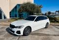 Bmw 316d 48V Touring Msport Anticipo €8.365 nolegg