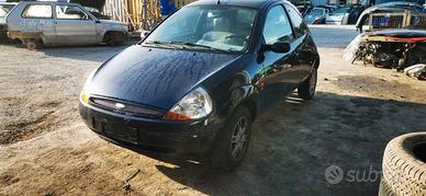 Ricambi per FORD KA 1.3 benzina 