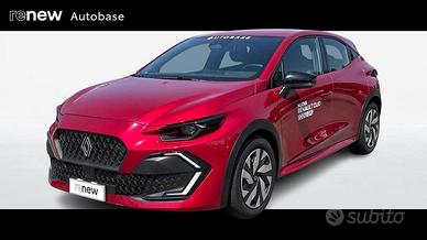 Renault Clio evolution ECO-G 120 EDC
