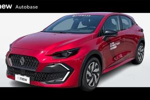 Renault Clio evolution ECO-G 120 EDC
