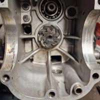 Cambio  sincronizzato Fiat 126 Bis