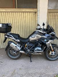 BMW r1200gs mod. Exclusive