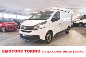 FIAT Talento 1.6 MJT 120CV PC-TN-DC Furgone 10q