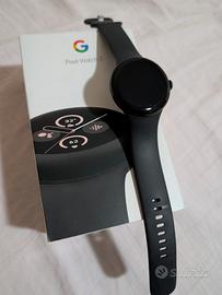 Smartwatch Google Pixel Watch 2
