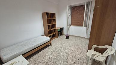 stanza in via archirafi