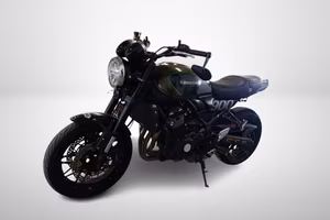 Kawasaki Z 900 RS - Performance