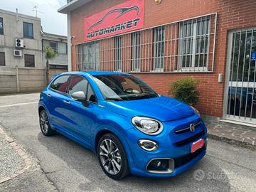 Fiat 500X 1.0 T3 120 CV Sport