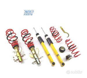 KIT SOSPENSIONE FILETTATA EIBACH MTS FORD FIESTA M