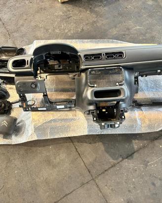 Cruscotto completo Citroen C3 anno 2022