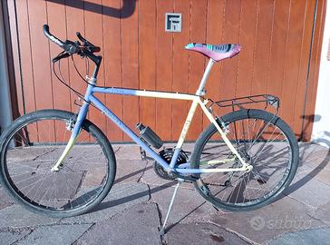 Mountain Bike marca Radius 26"
