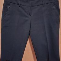 Pantaloni neri eleganti B&B