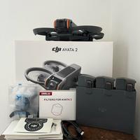 Dji Avata 2
