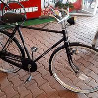 Bicicletta Anni 60/70 nuova